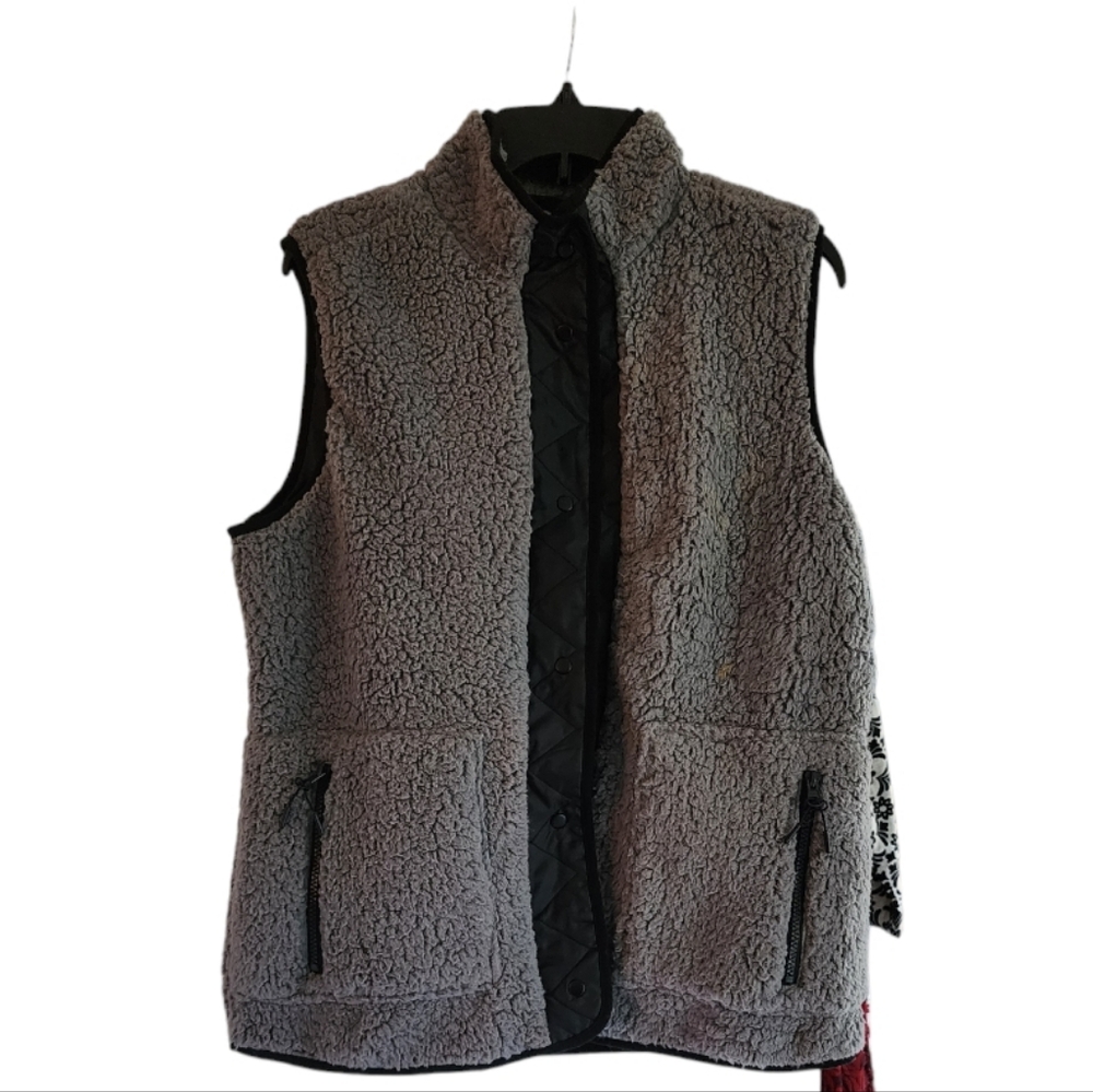 Preowned Como Vintage Jacket.